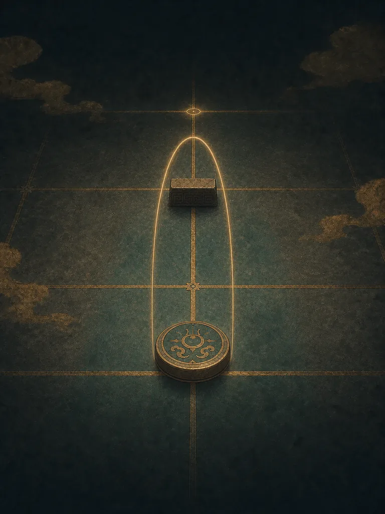炮