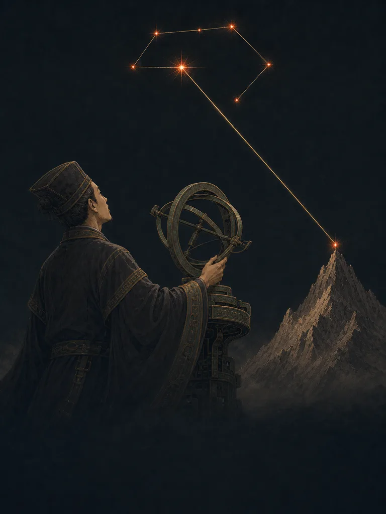 观星