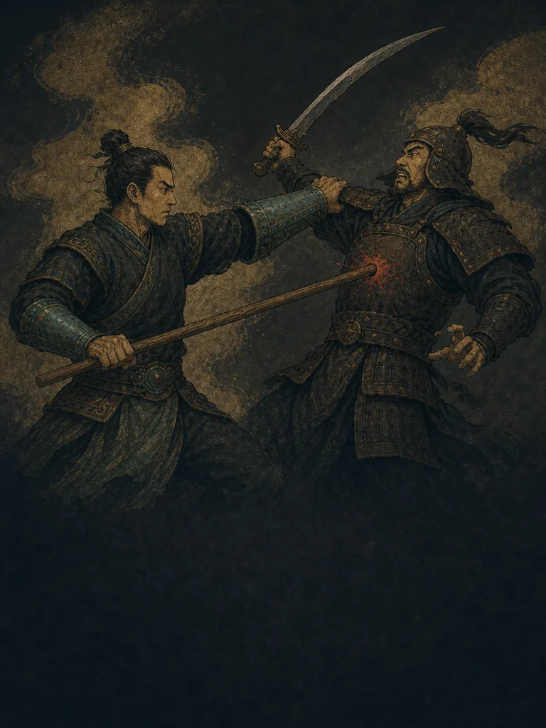 反击