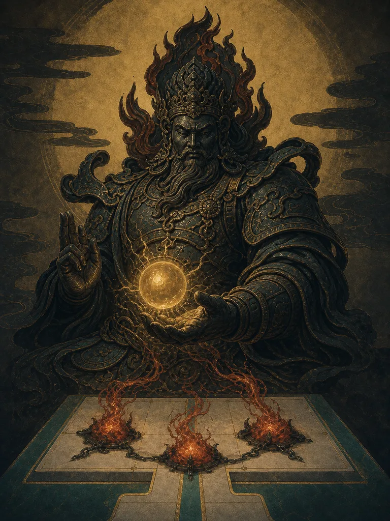 火神
