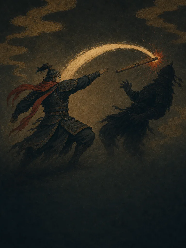 甩棍