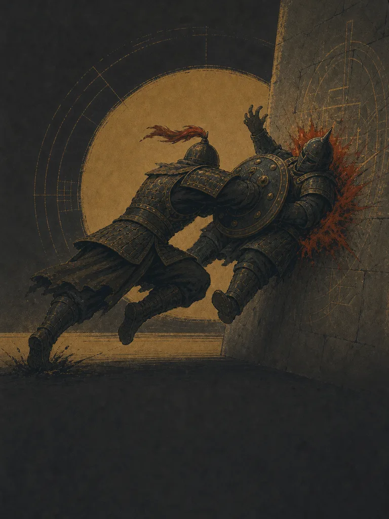 挡者披靡