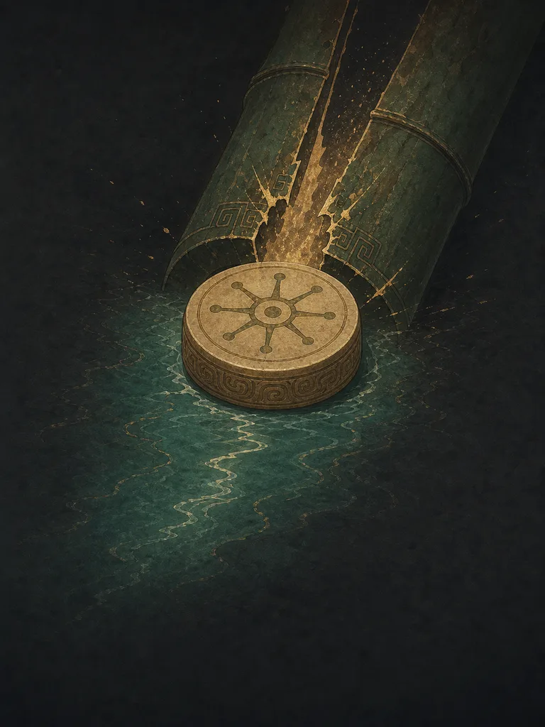 破竹